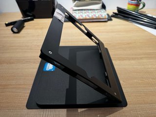 Soporte TPV Revo para iPad 10.2