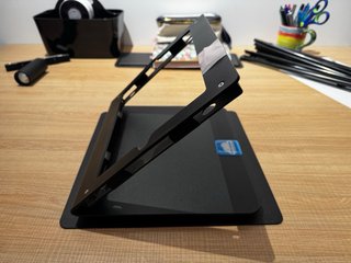Soporte TPV Revo para iPad 10.2