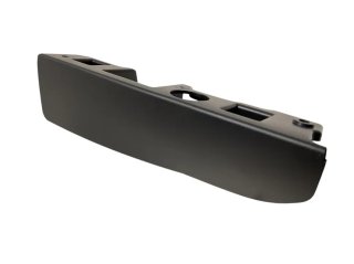 Deflector inferior dcho paragolpes Peugeot 2008