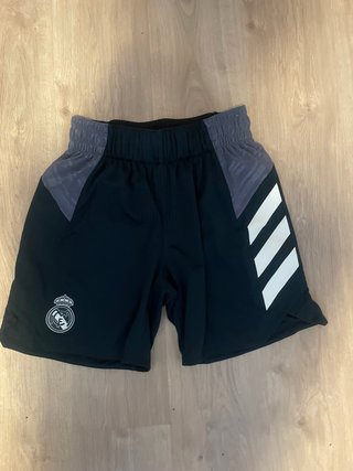 Pantalón corto adidas Real Madrid