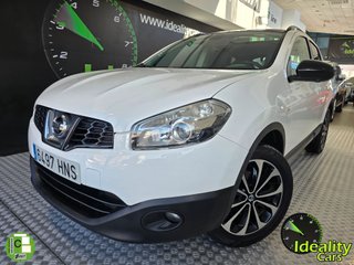 NISSAN QASHQAI 1.6 SS TEKNA PREMIUM 4X2