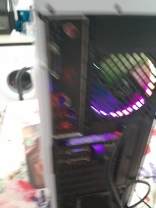 PC Gaming i9 9900KF 32GB RAM y monitor gaming