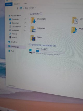 PC Gaming i9 9900KF 32GB RAM y monitor gaming