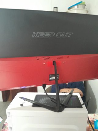 PC Gaming i9 9900KF 32GB RAM y monitor gaming