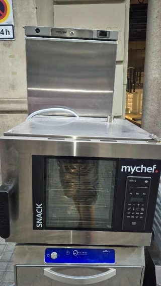 Horno Profesional Mychef AIR-S