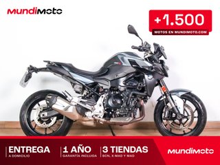 BMW F 900 R 95