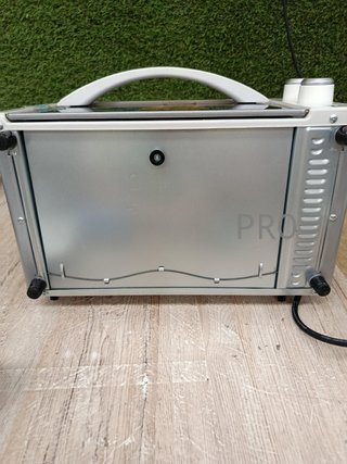 MINI FORNO DA BANCO CECOTEC