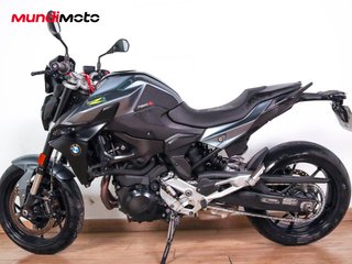 BMW F 900 R 95