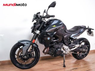BMW F 900 R 95