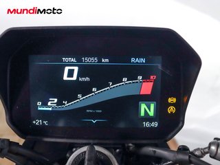 BMW F 900 R 95