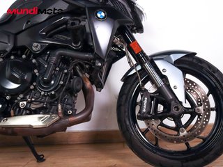 BMW F 900 R 95