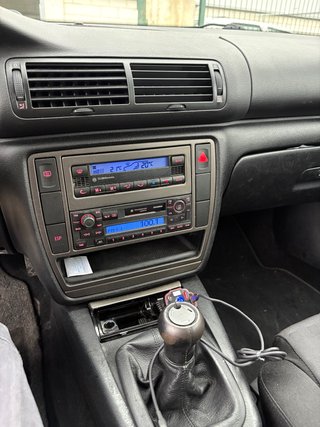 Volkswagen Passat 1.9tdi 130cv