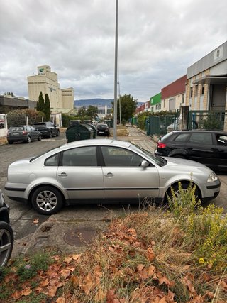 Volkswagen Passat 1.9tdi 130cv
