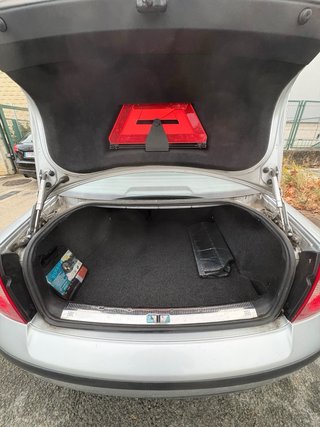 Volkswagen Passat 1.9tdi 130cv