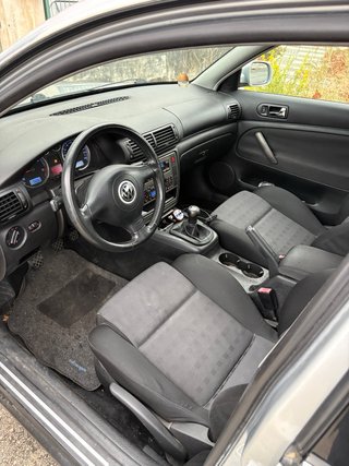 Volkswagen Passat 1.9tdi 130cv