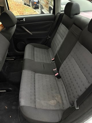Volkswagen Passat 1.9tdi 130cv