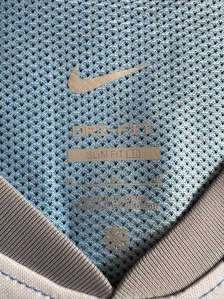 Camiseta Deportivo de La Coruña Nike