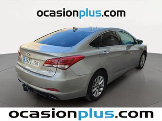 Hyundai i40 1.7 CRDI BlueDrive Tecno 85 kW (115 CV)