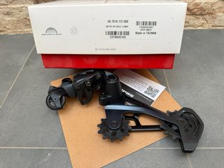 Cambio Trasero Sram Eagle GX 12V