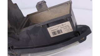 FARO DERECHO NISSAN PRIMERA BERLINA (P11) Básico