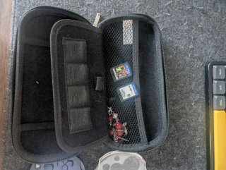 Pacchetto PS Vita Slim + PS Portal