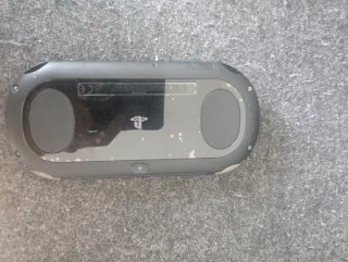 Pacchetto PS Vita Slim + PS Portal