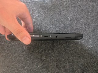 Pacchetto PS Vita Slim + PS Portal