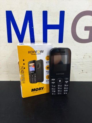 Teléfono Móvil Konrow