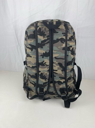 Mochila Charm Camuflaje
