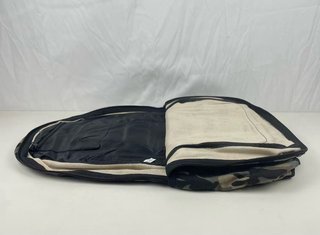 Mochila Charm Camuflaje