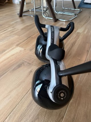 Bicicleta de equilibrio Early Rider Super Velio