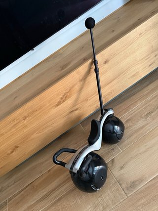 Bicicleta de equilibrio Early Rider Super Velio