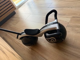 Bicicleta de equilibrio Early Rider Super Velio