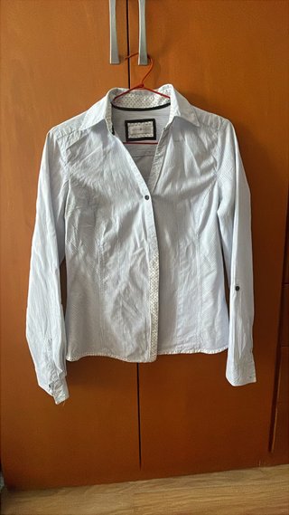 Camisa de mujer Cache Cache