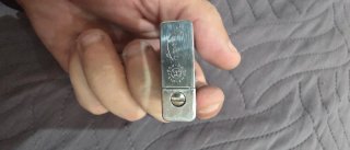 Encendedor Antiguo READY Vintage