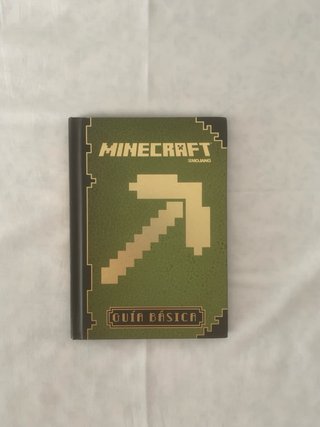 Minecraft Guía Básica (Oficial Mojang)