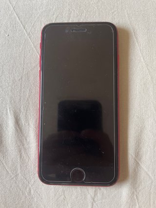 iPhone SE (2020)