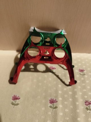 Set de 2 Carcasas para Mando PS5