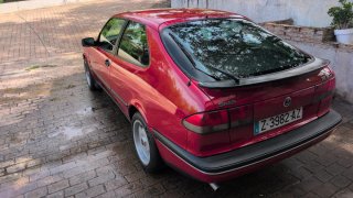 Saab 9-3 1997