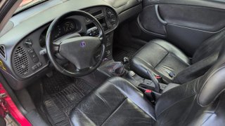 Saab 9-3 1997