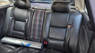 Saab 9-3 1997