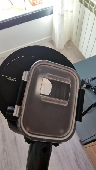 SHOOT XTGP376X Dome para GoPro