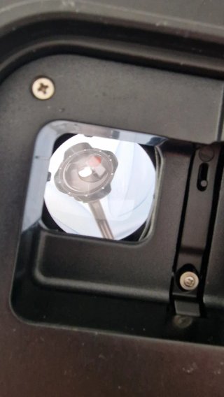 SHOOT XTGP376X Dome para GoPro