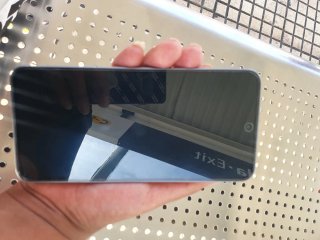 Samsung Galaxy A56 128GB 8GB RAM precio negociable