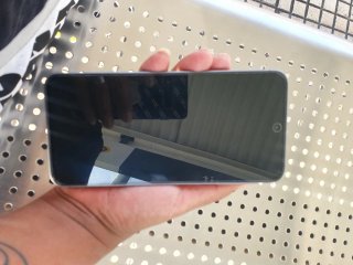 Samsung Galaxy A56 128GB 8GB RAM precio negociable