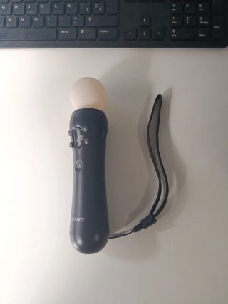 Mando PlayStation Move