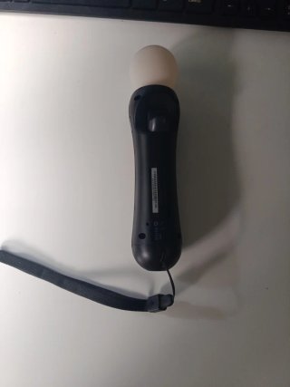 Mando PlayStation Move