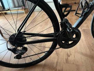 Megamo Raise Carbono Talla 49