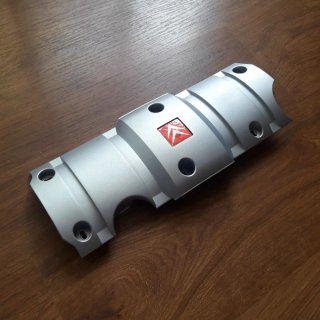 Tapa de motor 1.6i 16v 110cv (NFU)