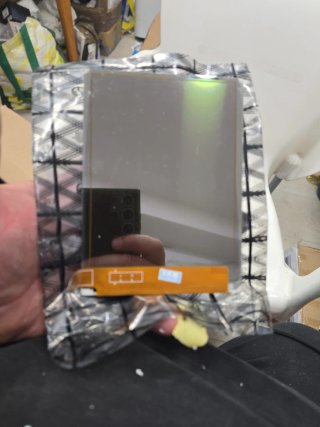 Pantalla E-Ink 6 para eReader